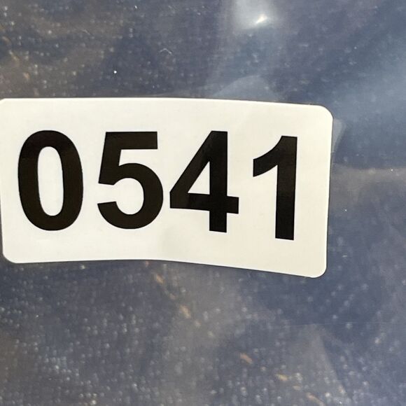 Wrangler Jeans Mens 38x32 Dark 13MWZ Cowboy Cut Original Fit ProRodeo Vintage - Picture 14 of 14